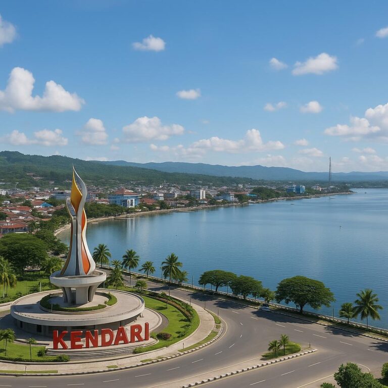 Membangun Pendidikan Berkualitas di Universitas Muhammadiyah Kendari