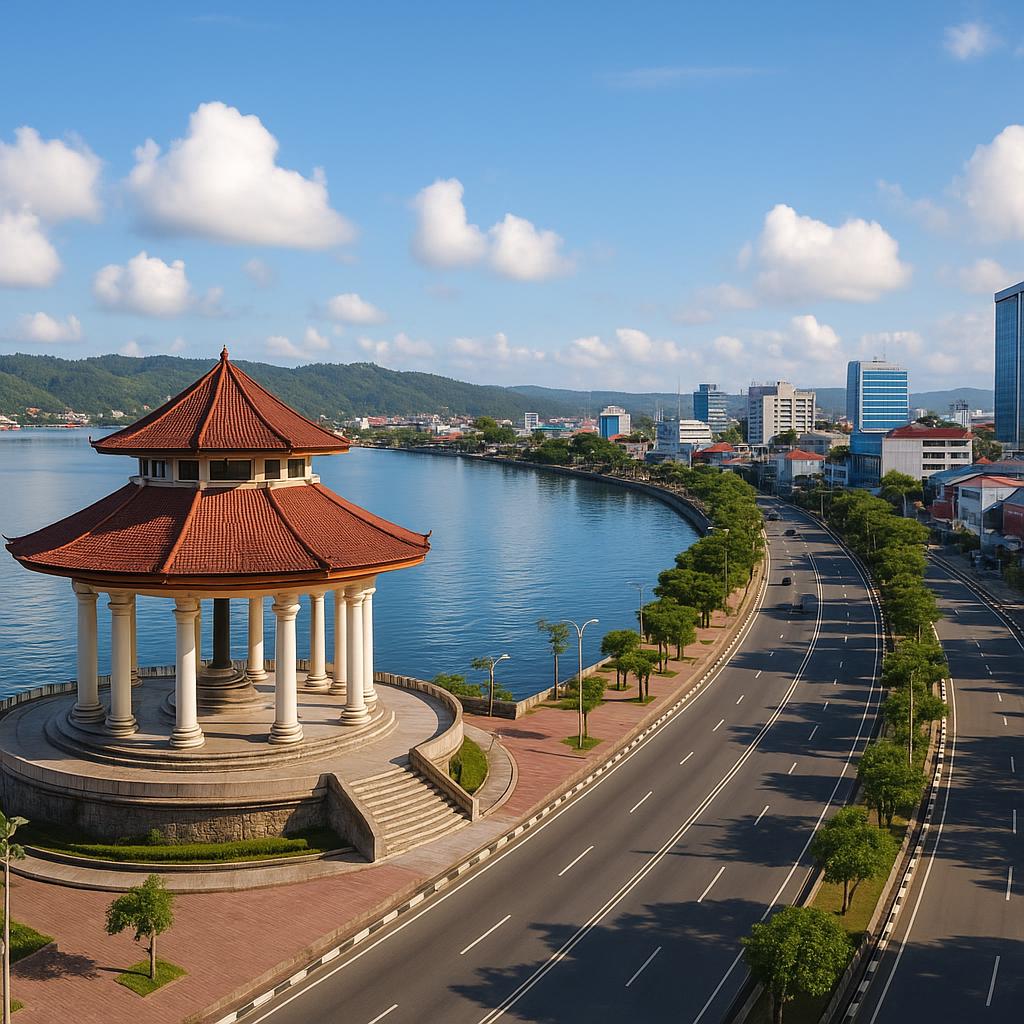 Universitas Muhammadiyah Kendari Dorong Inovasi di Sulawesi