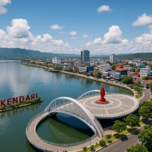 Universitas Muhammadiyah Kendari Dorong Kemajuan Pendidikan Lokal