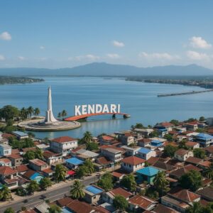 Universitas Muhammadiyah Kendari Memperkuat Pendidikan Berbasis Lokal