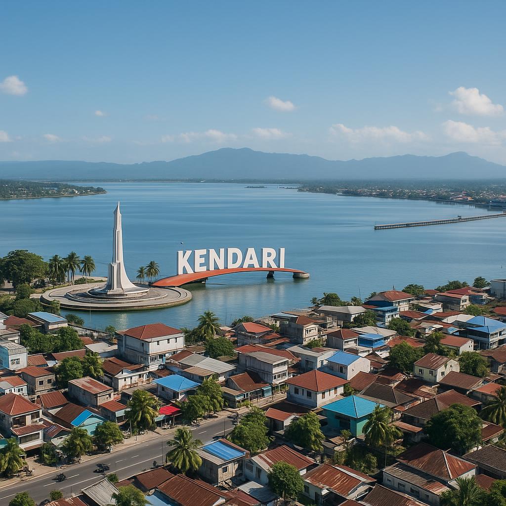 Universitas Muhammadiyah Kendari Memperkuat Pendidikan Berbasis Lokal