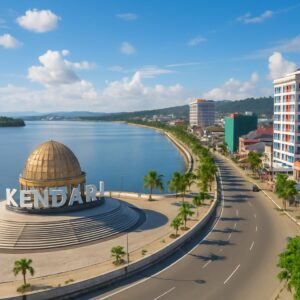 Universitas Muhammadiyah Kendari Mendorong Inovasi di Sulawesi