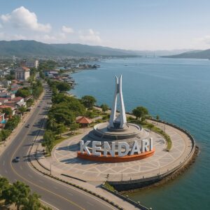 Universitas Muhammadiyah Kendari Mengukir Prestasi di Sulawesi