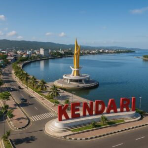 Universitas Muhammadiyah Kendari Dorong Inovasi Pendidikan Terpadu