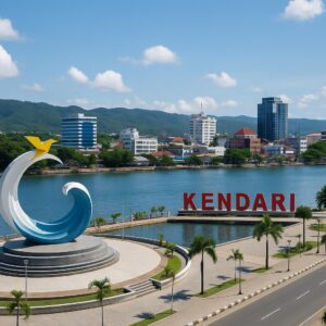 Universitas Muhammadiyah Kendari Menjadi Pusat Edukasi Berkualitas