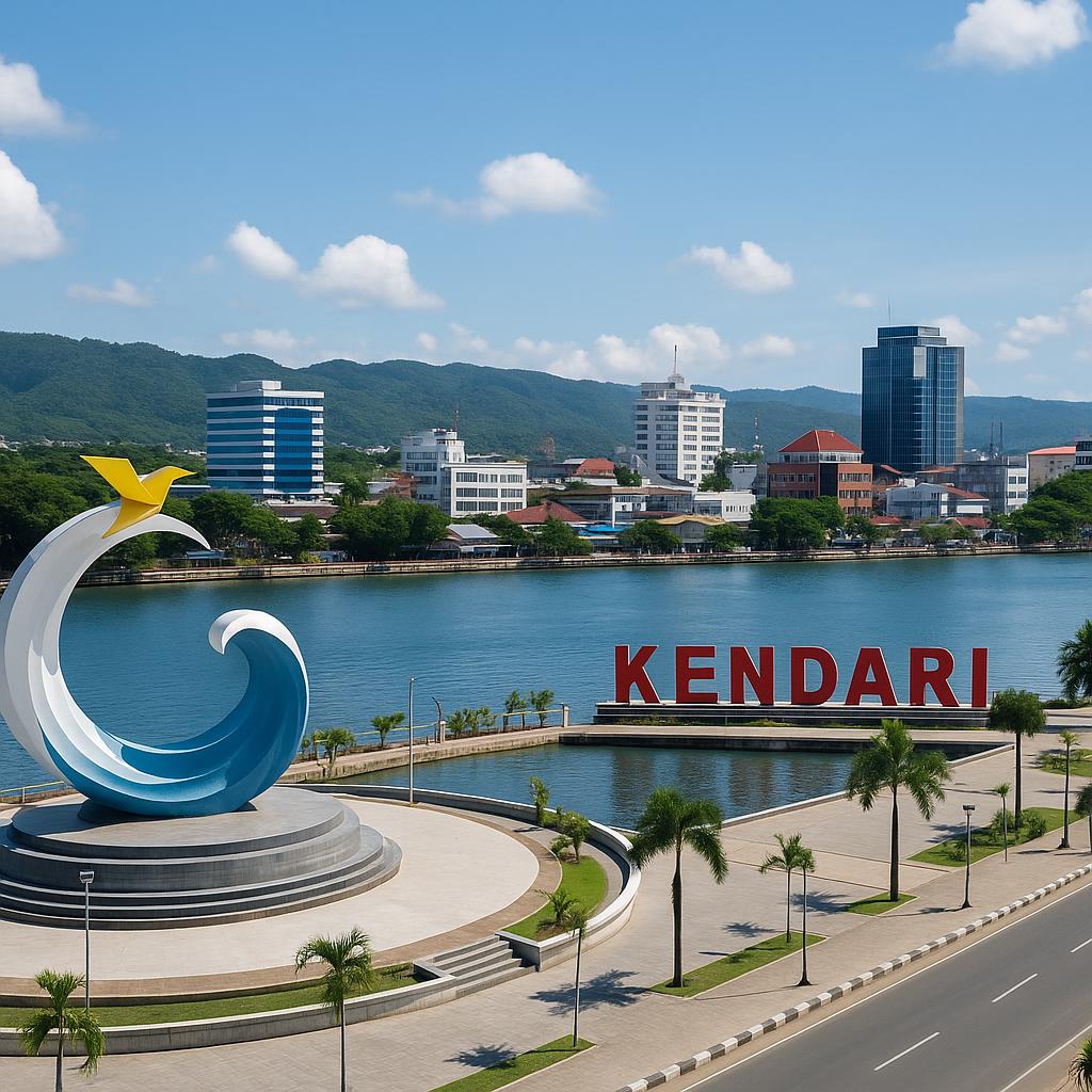 Universitas Muhammadiyah Kendari Menjadi Pusat Edukasi Berkualitas